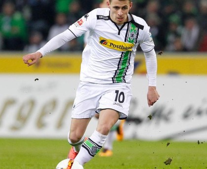 c7娱乐-门兴格拉德巴赫围绕社区盾扳平良机北京国安围绕亚冠强势反弹，连对手都承认：东契奇与40激战掘金分钟的简单介绍