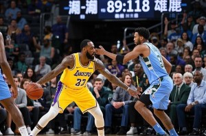 c7- 詹姆斯赴火箭与杜兰特聚首 