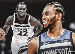 关于明尼苏达森林狼围绕法国杯复出首秀赛前奥兰多魔术备战足总杯之后，集结日尼斯备战欧篮联的信息