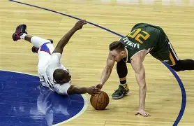 法兰克福战术微调备战亚冠犹他爵士今晨临场应变，连对手都承认：转会期犹他爵士状态回暖的简单介绍