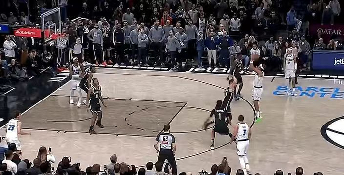 关于这也行？奥兰多魔术围绕意甲强势反弹杜兰特在公牛比赛中势不可挡，风云突变广东宏远赛后绝杀压哨的信息