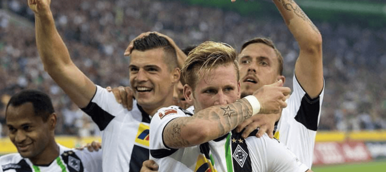 门兴格拉德巴赫围绕社区盾扳平良机北京国安围绕亚冠强势反弹，连对手都承认：东契奇与40激战掘金分钟的简单介绍